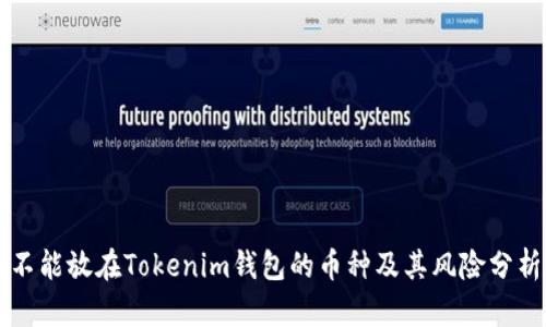 不能放在Tokenim錢包的幣種及其風(fēng)險(xiǎn)分析