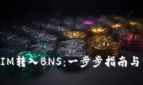 如何將TokenIM轉(zhuǎn)入BNS：一步步指南與常見問題解答