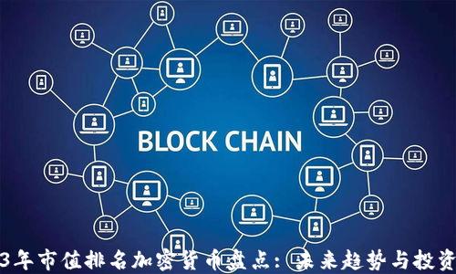 
2023年市值排名加密貨幣盤(pán)點(diǎn): 未來(lái)趨勢(shì)與投資指南