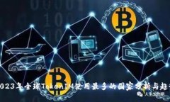 2023年全球TokenIM使用最多的